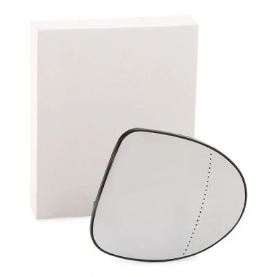 Bild av TYC 328 0134 1 Miroir De Rétroviseur gauche RENAULT: TWINGO 2, THALIA 2