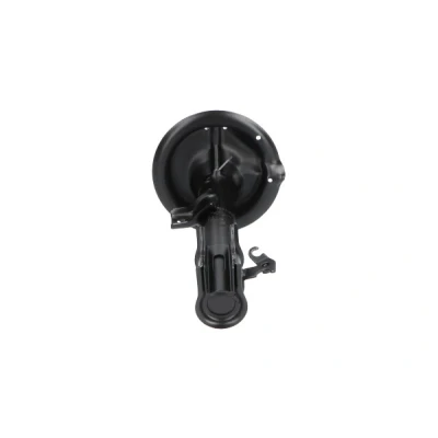 Bild av KAVO PARTS SSA 8503 Amortisseur Essieu avant gauche Pression de gaz Système bitube Jambe suspension Goujon en haut SUZUKI: SWIFT 3, Splash