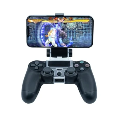 Bild av Mcbazel smartphone klämfäste för PS4/PS4 Slim/PS4 Pro styrenhet