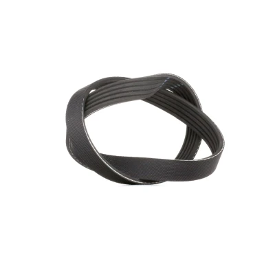 Bild av GATES Micro V 5PK718 Courroie Poly 718 5 Polyester, EPDM (éthylène propylène diène caoutchouc) CITROËN: Saxo 3/5 portes