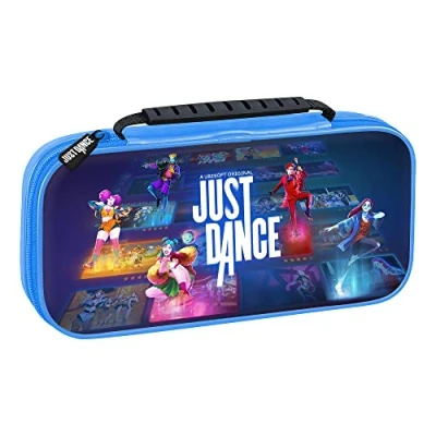 Bild av Subsonic Switch Oled Hard Case