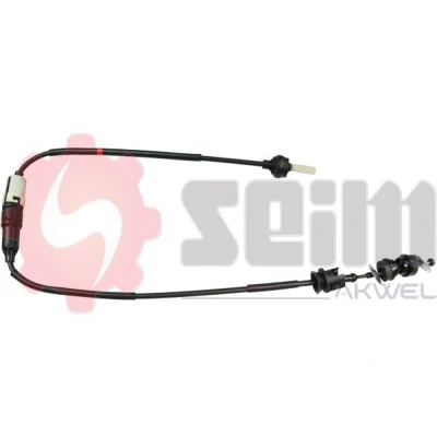 Bild av SEIM 555541 Câble d&#039;Embrayage avec réglage automatique PEUGEOT: 306 Berline, 3/5 portes, Break