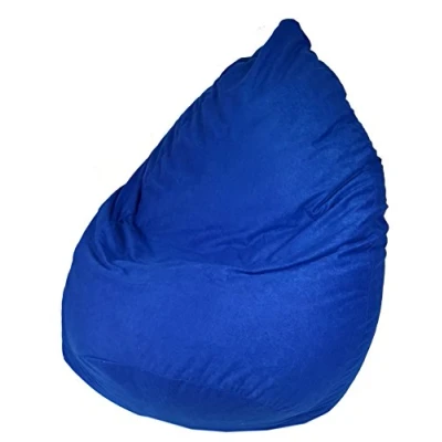 Bild av Heunec 671119 sittsäck, möbler, fåtölj, blå, 220 l