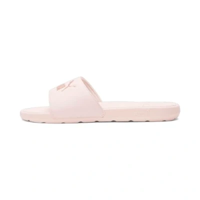 Bild av PUMA Dam Cool Cat 2.0 WNS Slide Sandal, Moln rosa roséguld, 40.5 EU