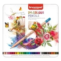 Bild av Bruynzeel Expression, Multifärg, 24 styck