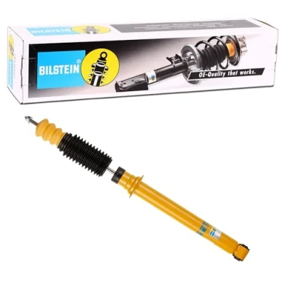 Bild av BILSTEIN B8 Offroad 19 235790 Amortisseur Essieu arrière Pression de gaz Système bitube sur ressort Bossage en bas, Goujon haut
