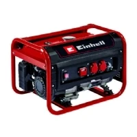 Bild av Einhell TC PG 25/1/E5 bensindriven generator med 2x230 V uttag 2 400 Watt