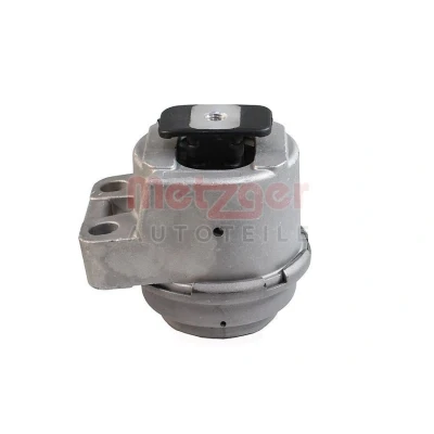 Bild av METZGER 8053906 Support moteur droit métal caoutchouc FORD: S Max Mk1, MONDEO 4 Turnier, 4, VOLVO: V70 3, S80 II