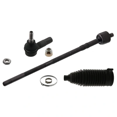 Bild av FEBI BILSTEIN 44935 Biellette de direction Essieu avant gauche, droit avec écrous colliers, corsets/emboutis