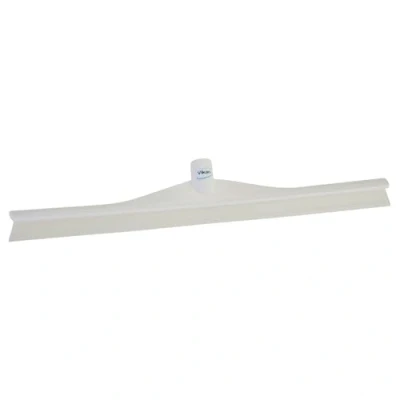 Bild av Vikan 71605 Ultrahygienskrapa, vit, 600 mm längd, 80 bredd, 95 höjd
