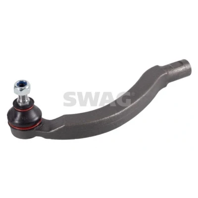 Bild av SWAG 22 93 0732 Rotule de direction Essieu avant droit avec écrou autobloquant ROVER: 75, 75 Tourer