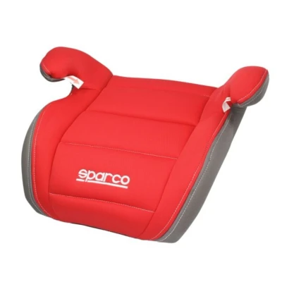 Bild av SPARCO F100K 100KRD Bälteskudde 15 36kg 2, 3 Röd