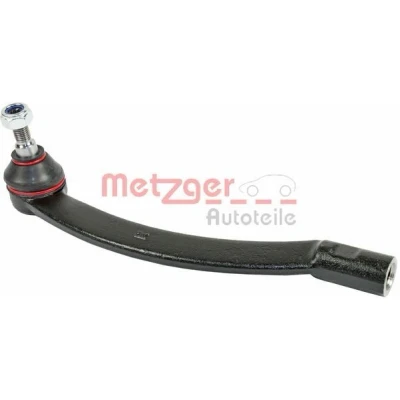 Bild av METZGER 54010602 Rotule de direction KIT + Essieu avant droit MINI: 3/5 portes