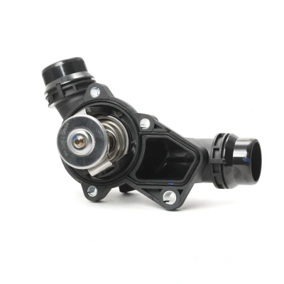 Bild av VEMO V20 99 1258 1 Thermostat d&#039;eau 97 EXPERT KITS + avec joint d&#039;étanchéite capteur BMW: 3 Berline, Coupe, 5 Berline