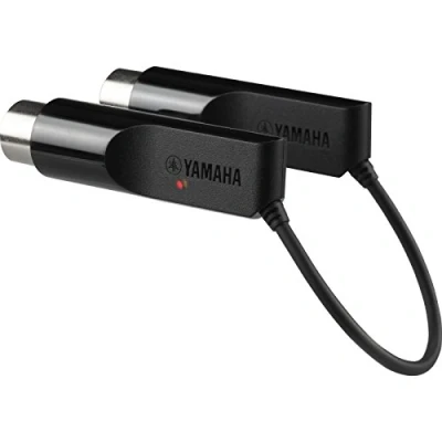 Bild av Yamaha MD BT01