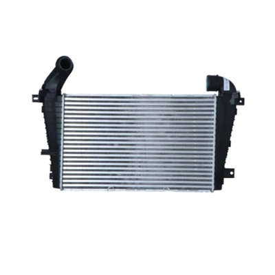 Bild av NRF 30300 Intercooler OPEL: Astra H GTC, Van, Caravan
