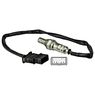 Bild av DELPHI ES20505 12B1 Sonde lambda planaire, chauffé BMW: 1 5 portes, 3 Berline, Berline