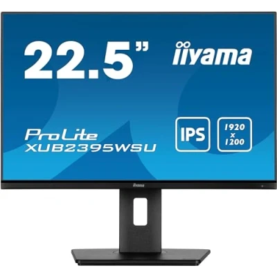 Bild av 23&quot; iiyama ProLite XUB2395WSU B5 LED monitor