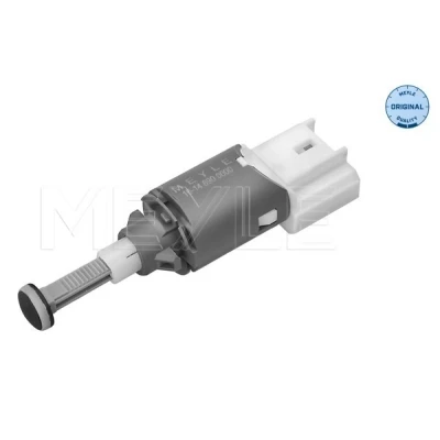 Bild av MEYLE 16 14 890 0000 Interrupteur des feux de freins manuel (commande au pied) 4 RENAULT: CLIO 3, Kangoo I, SCENIC 2, NISSAN: NV400 Van