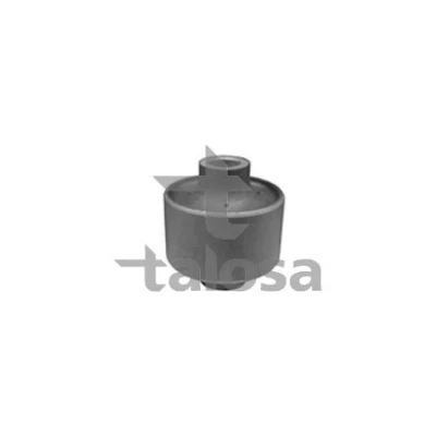 Bild av DYS 37 04117 5 Silent Bloc De Triangle Essieu avant, extérieur Support métal caoutchouc pour bras oscillant transversal FORD: Transit Mk5 Van