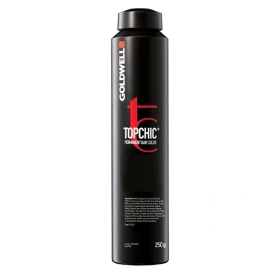 Bild av Goldwell Topchic 3VV MAX Dark Violet 250 ml