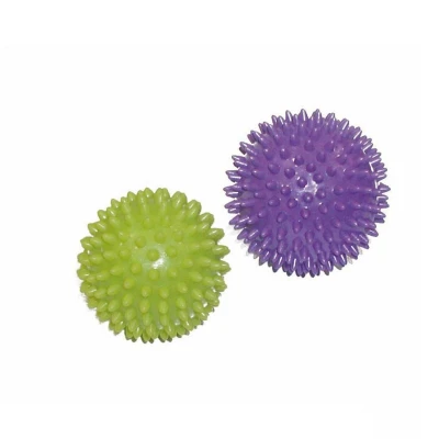 Bild av Toorx Massageball set (7.5 &amp; 9 CM)