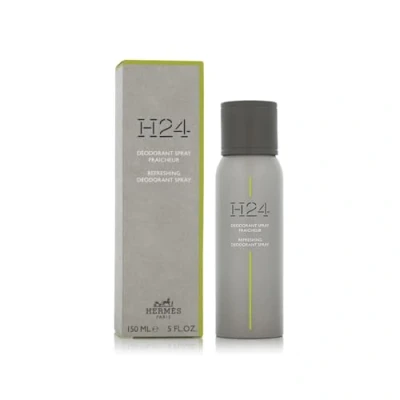 Bild av Hermès H24 Spray Deodorant 150 ml
