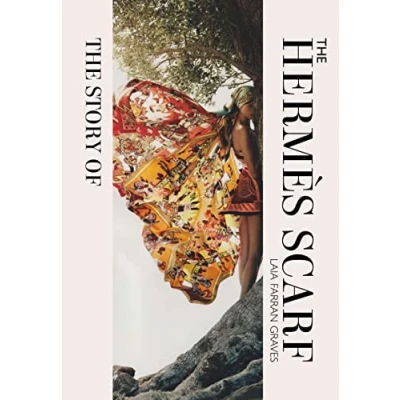 Bild av The Story Of Hermes Scarf