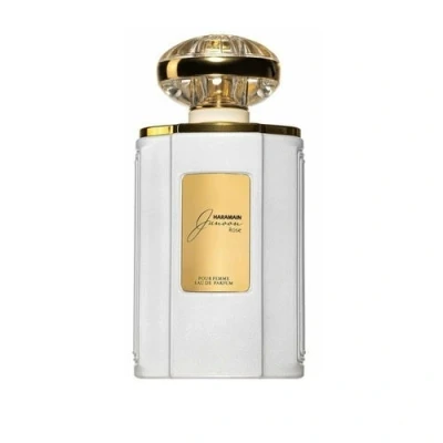 Bild av Al Haramain Junoon Rose Eau de Parfum 75 ml