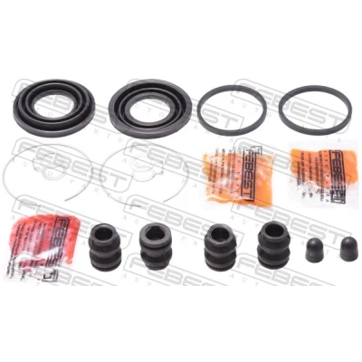 Bild av FEBEST 0175 MCV30R Kit De Réparation Étrier Frein Essieu arrière