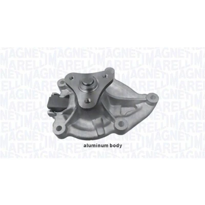 Bild av MAGNETI MARELLI 352316171237 Pompe à eau PEUGEOT: 208 I 3/5 portes, 207 2008 Break, CITROËN: C3 II, C4 II 5 DS3 3 portes