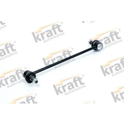 Bild av KRAFT 4302081 Biellette de barre stabilisatrice des deux côtés l&#039;essieu avant M10X1.5 FORD: Focus 2, C Max, MAZDA: 3 5 portes,