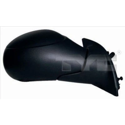 Bild av Rétroviseur extérieur Tyc 305 0014 gauche noir Ajustage par câble, convexe CITROËN: C3 I 3/5 portes