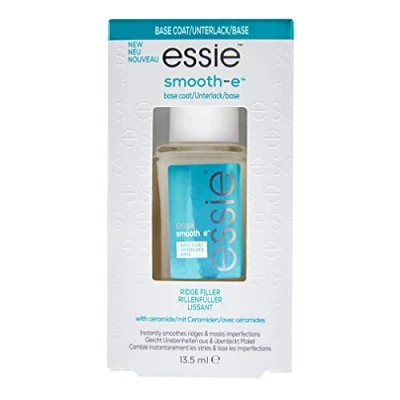Bild av Essie Smooth e Baslack 13,5 ml
