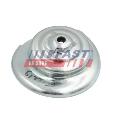 Bild av FAST FT12219 Patin de ressort Essieu avant FIAT: Doblo I Break
