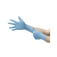 Bild av MICROFLEX Nitrilhandske 92 134 blå L 100/fp