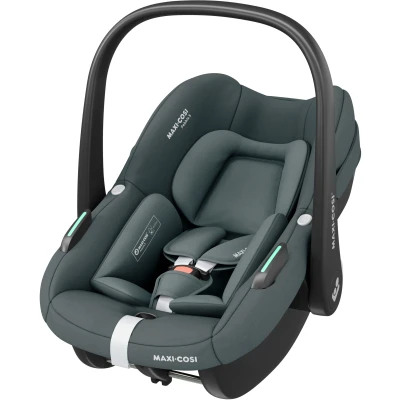Bild av Maxi Cosi Pebble S Babyskydd, Tonal Graphite