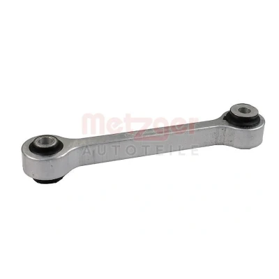 Bild av METZGER 53004608 Biellette de barre stabilisatrice Essieu avant gauche, droit 170 Aluminium AUDI: A4 B8 Avant, Q5, A5 Coupe