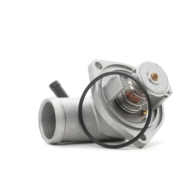 Bild av VEMO EXPERT KITS + V40 99 0006 Thermostat d&#039;eau 92 avec joint d&#039;étanchéite OPEL: Astra G Cabriolet, Zafira A, B, CHEVROLET: Nubira Break