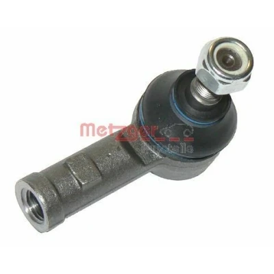 Bild av METZGER 54013508 Rotule de direction KIT + Essieu avant droit, gauche VOLVO: 240 Break, 740 Berline