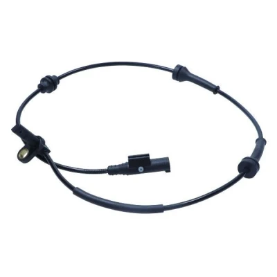 Bild av MAXGEAR 20 0373 Capteur ABS Essieu avant, des deux côtés de l&#039;essieu avant actif 2 755 FIAT: Qubo, Fiorino III Van / Break