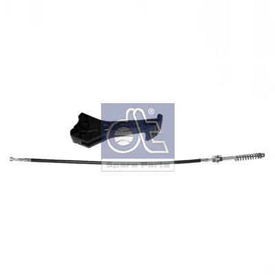 Bild av Gasvajer DT Spare Parts 2.95140