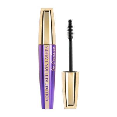 Bild av L&#039;Oréal Volume Million Lashes So Couture mascara 01 Black 9 ml