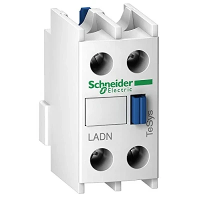 Bild av Schneider Electric Contacts block