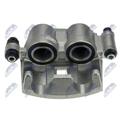 Bild av Bromsok, framaxel vänster, mercedes benz,vw, 001 420 69 83, 002 34 57 2D0 615 423 C, A 8