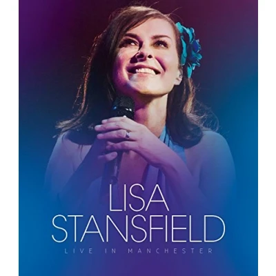 Bild av Lisa Stansfield: Live In Manchester
