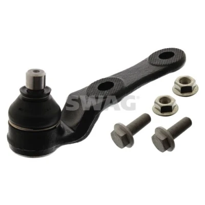 Bild av SWAG 40 78 0021 Rotule de suspension OPEL: Corsa B 3/5 portes, Combo Van