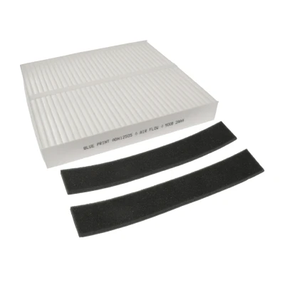 Bild av Filter, kupéventilation BLUE PRINT ADN12505