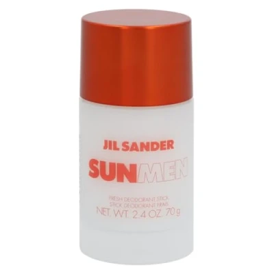 Bild av Jil Sander Sun Men Deodorant Stick 75 ml