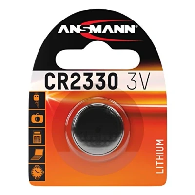 Bild av ANSMANN batteri CR2330 Li